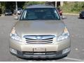 Harvest Gold Metallic - Outback 2.5i Premium Wagon Photo No. 2