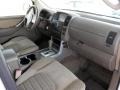 2009 Avalanche White Nissan Pathfinder SE  photo #14