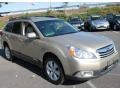 Harvest Gold Metallic - Outback 2.5i Premium Wagon Photo No. 3