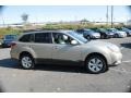 Harvest Gold Metallic - Outback 2.5i Premium Wagon Photo No. 4