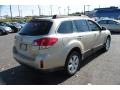 Harvest Gold Metallic - Outback 2.5i Premium Wagon Photo No. 6