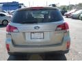 Harvest Gold Metallic - Outback 2.5i Premium Wagon Photo No. 7