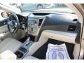 Harvest Gold Metallic - Outback 2.5i Premium Wagon Photo No. 9