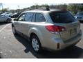 Harvest Gold Metallic - Outback 2.5i Premium Wagon Photo No. 10