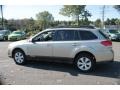 Harvest Gold Metallic - Outback 2.5i Premium Wagon Photo No. 11