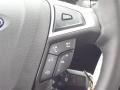 Charcoal Black Controls Photo for 2014 Ford Fusion #85858747