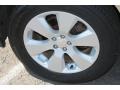 Harvest Gold Metallic - Outback 2.5i Premium Wagon Photo No. 22