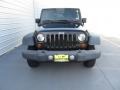 Black - Wrangler X 4x4 Photo No. 7