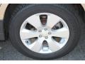 Harvest Gold Metallic - Outback 2.5i Premium Wagon Photo No. 23