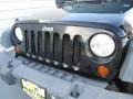 Black - Wrangler X 4x4 Photo No. 8