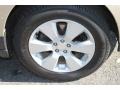 Harvest Gold Metallic - Outback 2.5i Premium Wagon Photo No. 24