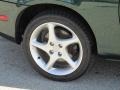 2003 Mazda MX-5 Miata LS Roadster Wheel and Tire Photo