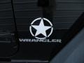 Black - Wrangler X 4x4 Photo No. 15