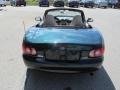 Emerald Mica - MX-5 Miata LS Roadster Photo No. 10