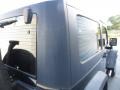 Black - Wrangler X 4x4 Photo No. 19