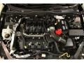 2012 Black Ford Fusion SEL V6  photo #20