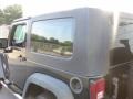 Black - Wrangler X 4x4 Photo No. 20