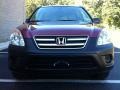 2005 Redondo Red Pearl Honda CR-V LX 4WD  photo #2