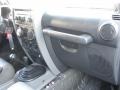 Black - Wrangler X 4x4 Photo No. 23