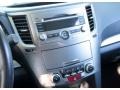 2011 Steel Silver Metallic Subaru Outback 2.5i Premium Wagon  photo #13
