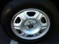 2005 Honda CR-V LX 4WD Wheel and Tire Photo