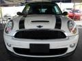 Pepper White - Cooper S Hardtop Photo No. 2