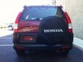 2005 Redondo Red Pearl Honda CR-V LX 4WD  photo #6