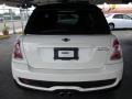 Pepper White - Cooper S Hardtop Photo No. 5
