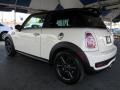 Pepper White - Cooper S Hardtop Photo No. 7