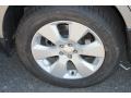 2011 Steel Silver Metallic Subaru Outback 2.5i Premium Wagon  photo #21
