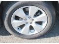 2011 Steel Silver Metallic Subaru Outback 2.5i Premium Wagon  photo #22