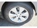 2011 Steel Silver Metallic Subaru Outback 2.5i Premium Wagon  photo #24