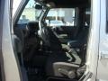 Billet Silver Metallic - Wrangler Unlimited Sport S 4x4 Photo No. 8
