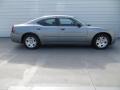 Silver Steel Metallic - Charger  Photo No. 3