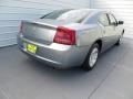 Silver Steel Metallic - Charger  Photo No. 4