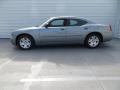 Silver Steel Metallic - Charger  Photo No. 6