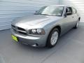 Silver Steel Metallic - Charger  Photo No. 7