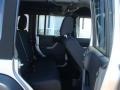 Billet Silver Metallic - Wrangler Unlimited Sport S 4x4 Photo No. 13