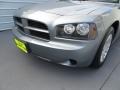 Silver Steel Metallic - Charger  Photo No. 10