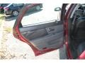 Matador Red Metallic - Taurus SES Photo No. 16