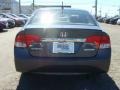 Magnetic Pearl - Civic Hybrid Sedan Photo No. 5