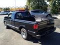 Onyx Black - S10 Extended Cab Photo No. 5