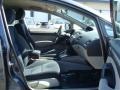 2010 Magnetic Pearl Honda Civic Hybrid Sedan  photo #9