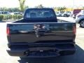 Onyx Black - S10 Extended Cab Photo No. 6