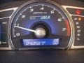 Magnetic Pearl - Civic Hybrid Sedan Photo No. 11