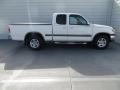 Natural White - Tundra SR5 Access Cab Photo No. 3