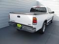 Natural White - Tundra SR5 Access Cab Photo No. 4
