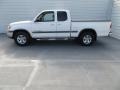 Natural White - Tundra SR5 Access Cab Photo No. 6