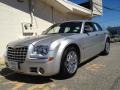 Bright Silver Metallic - 300 C HEMI Photo No. 1