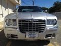 Bright Silver Metallic - 300 C HEMI Photo No. 2